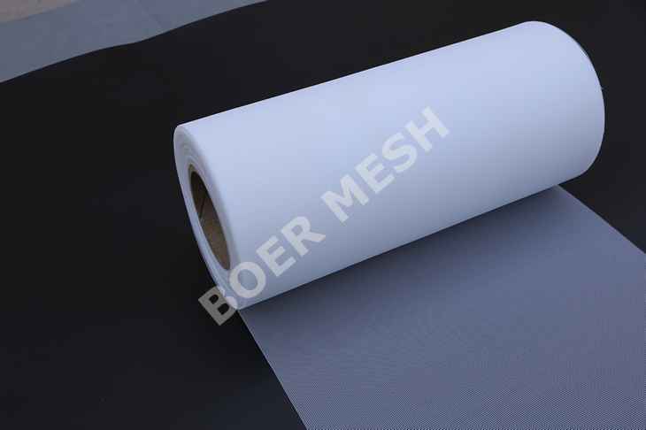 Nylon 6/66 Filtration Mesh