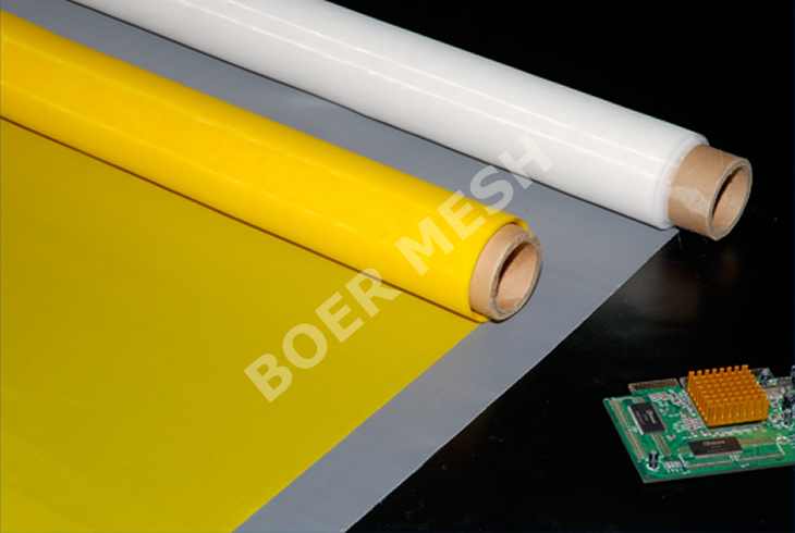 Polyester Printing Screen